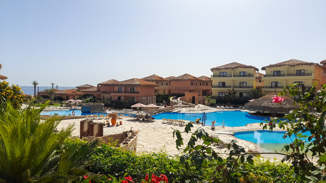 Amarina Jannah Resort & Aqua Park, smestaj hurgada, smestaj egipat, egipat letovanje