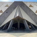 Nova online platforma za ulaznice Velikog egipatskog muzeja GEM tickets.gem.eg