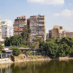 kairo, mesto kairo