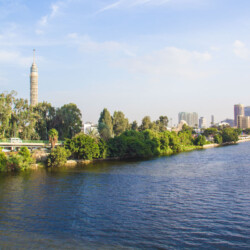 kairo, mesto kairo